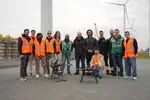 Wind Turbine Experiment
