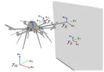 Three Fundamental Paradigms for Aerial Physical Interaction Using Nonlinear Model Predictive Control