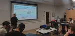 Model Predictive Control for Multi-Rotor Aerial Vehicle